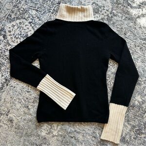 Magaschoni 100% cashmere sweater